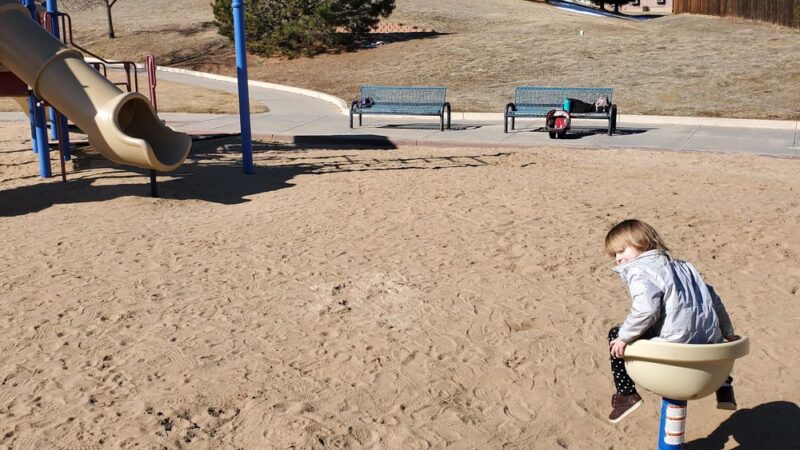 Fred McKown Park And Field - Colorado Springs, CO