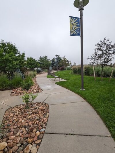 Ginger Park - Colorado Springs, CO