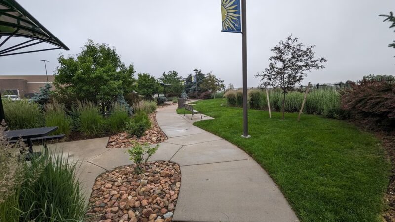 Ginger Park - Colorado Springs, CO