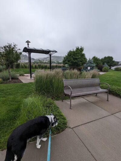 Ginger Park - Colorado Springs, CO