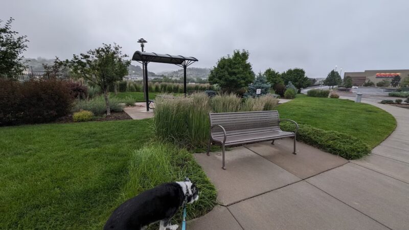 Ginger Park - Colorado Springs, CO