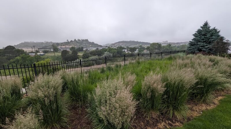 Ginger Park - Colorado Springs, CO