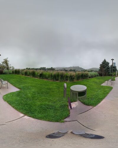 Ginger Park - Colorado Springs, CO