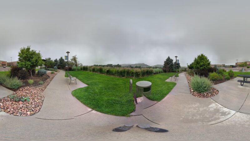 Ginger Park - Colorado Springs, CO