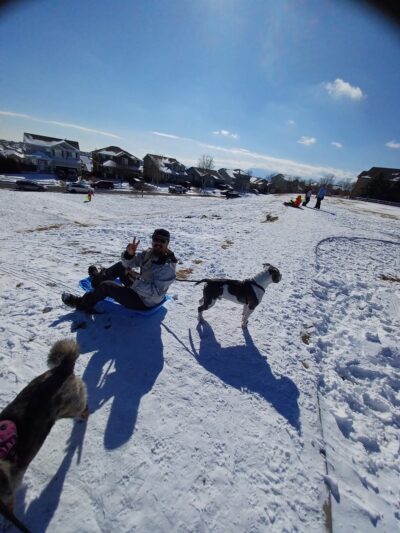 High Meadows Park - Colorado Springs, CO