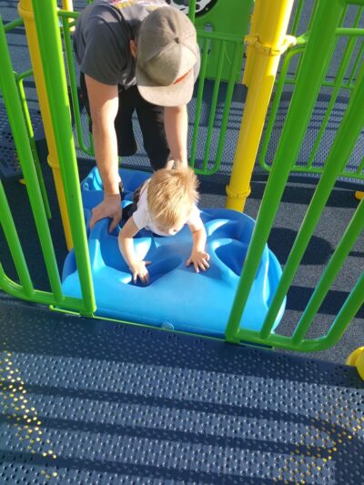 High Meadows Park - Colorado Springs, CO