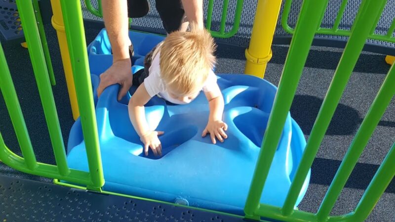 High Meadows Park - Colorado Springs, CO