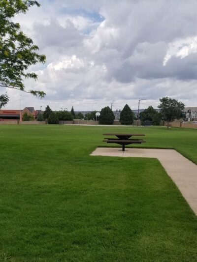 Judge Lunt Park - Colorado Springs, CO