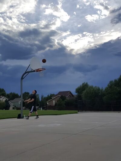 Judge Lunt Park - Colorado Springs, CO