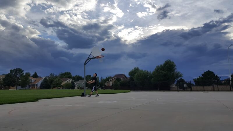 Judge Lunt Park - Colorado Springs, CO