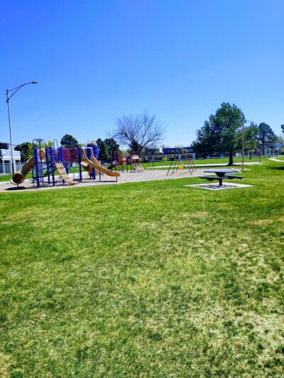 Meadows Park - Colorado Springs, CO