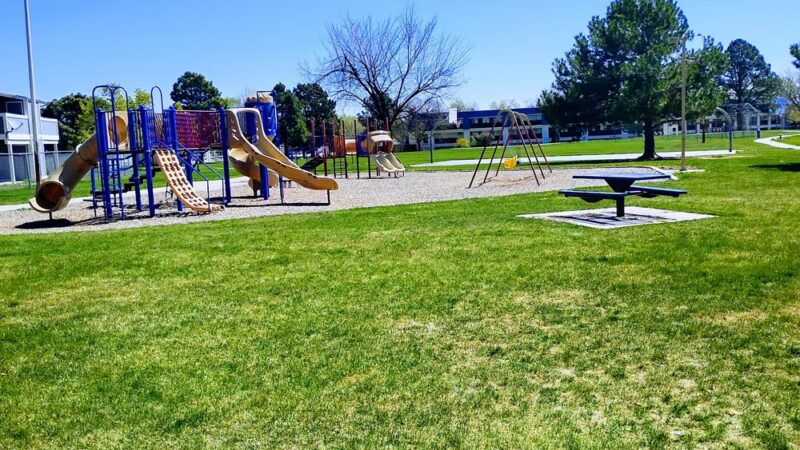 Meadows Park - Colorado Springs, CO