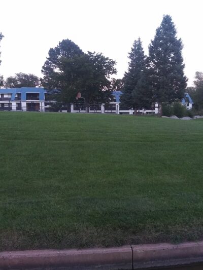 Meadows Park - Colorado Springs, CO