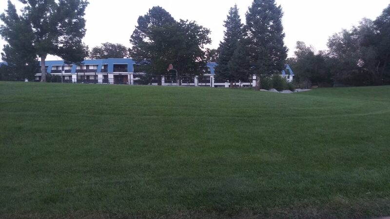 Meadows Park - Colorado Springs, CO