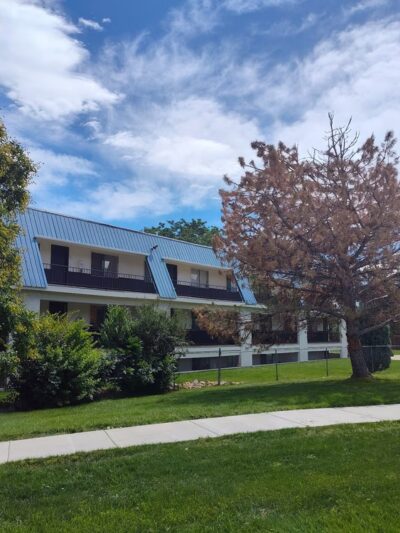 Meadows Park - Colorado Springs, CO