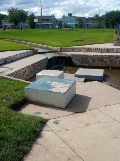 Meadows Park - Colorado Springs, CO