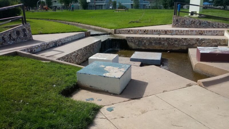 Meadows Park - Colorado Springs, CO