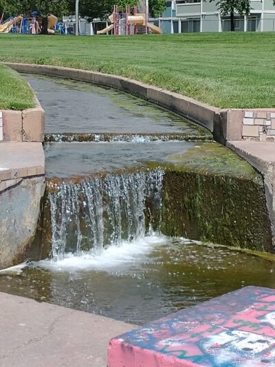 Meadows Park - Colorado Springs, CO