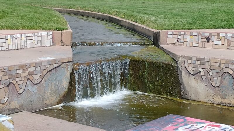 Meadows Park - Colorado Springs, CO