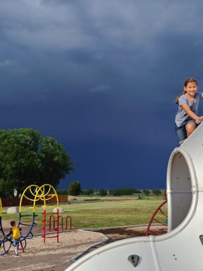 Mosko Park - Colorado Springs, CO