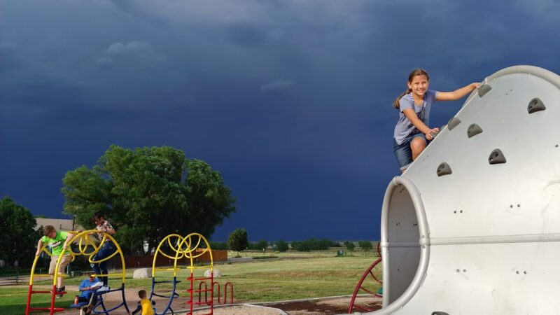 Mosko Park - Colorado Springs, CO