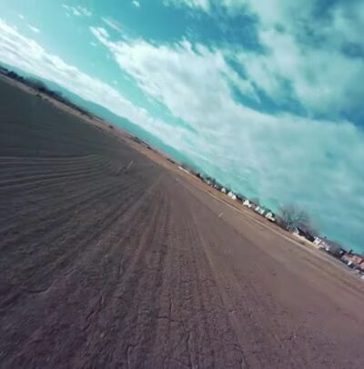 Mosko Park - Colorado Springs, CO