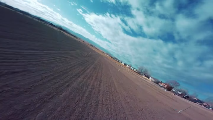 Mosko Park - Colorado Springs, CO