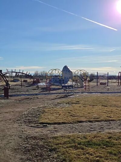 Mosko Park - Colorado Springs, CO