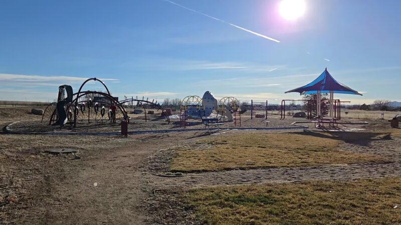 Mosko Park - Colorado Springs, CO