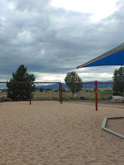 Mosko Park - Colorado Springs, CO