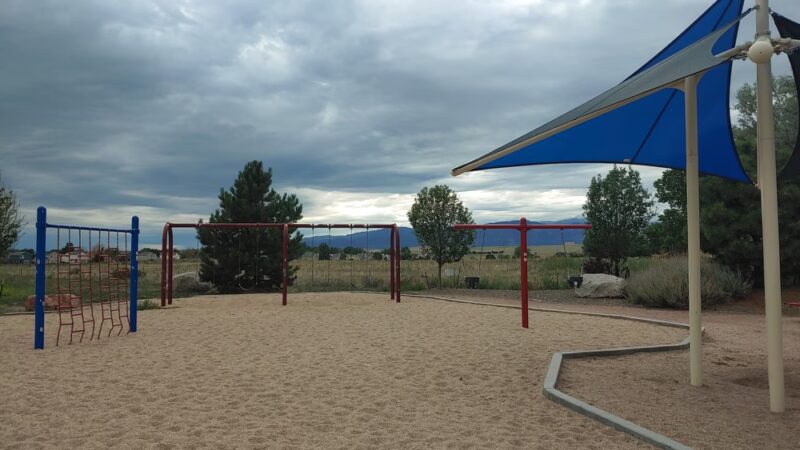 Mosko Park - Colorado Springs, CO
