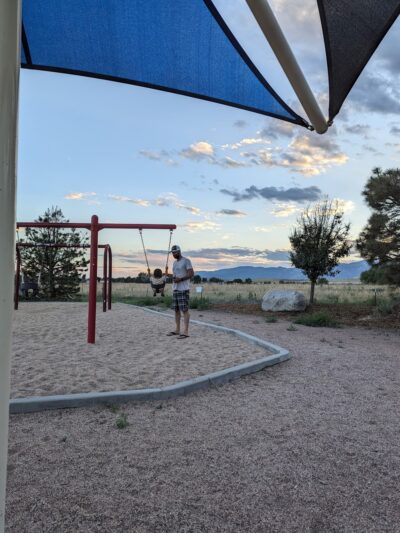 Mosko Park - Colorado Springs, CO