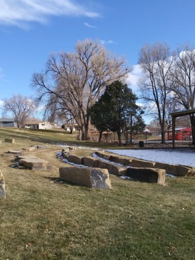 Pi-Ute Park - Colorado Springs, CO