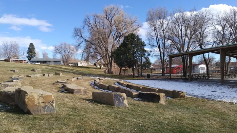 Pi-Ute Park - Colorado Springs, CO