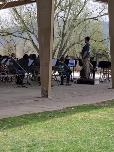 Pi-Ute Park - Colorado Springs, CO