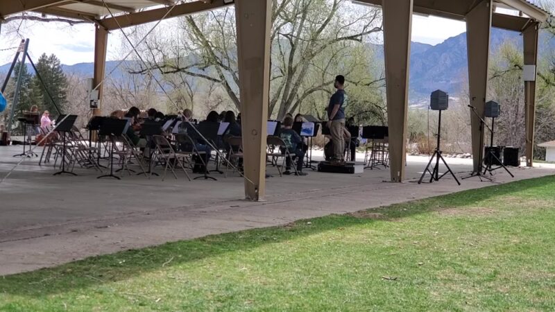 Pi-Ute Park - Colorado Springs, CO