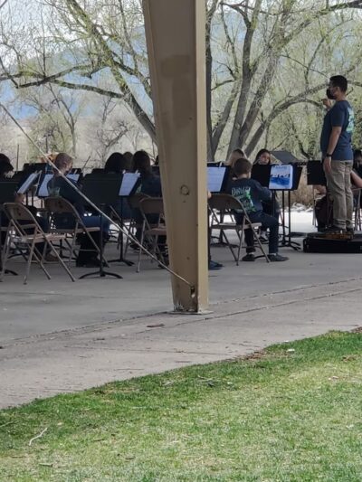 Pi-Ute Park - Colorado Springs, CO