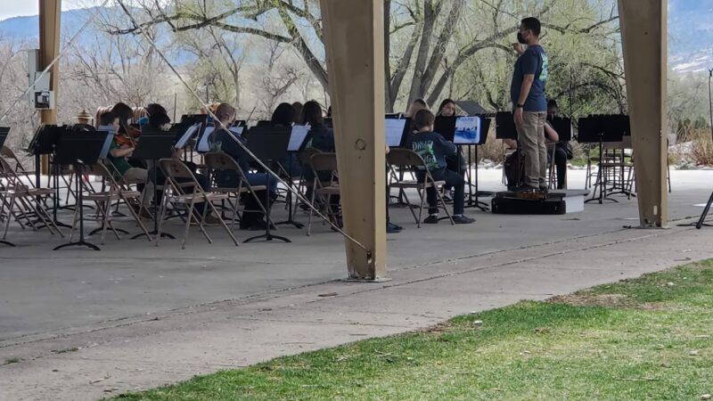 Pi-Ute Park - Colorado Springs, CO