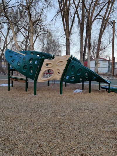 Pi-Ute Park - Colorado Springs, CO