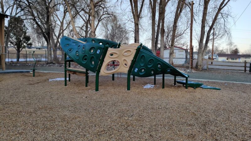 Pi-Ute Park - Colorado Springs, CO