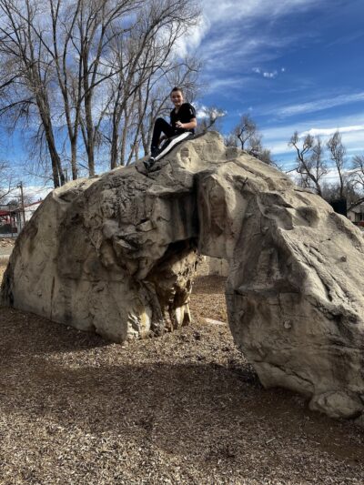 Pi-Ute Park - Colorado Springs, CO