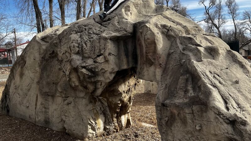 Pi-Ute Park - Colorado Springs, CO