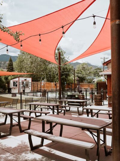 Pub Dog Colorado - Colorado Springs, CO