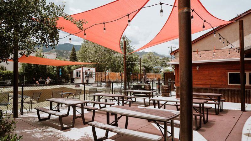 Pub Dog Colorado - Colorado Springs, CO