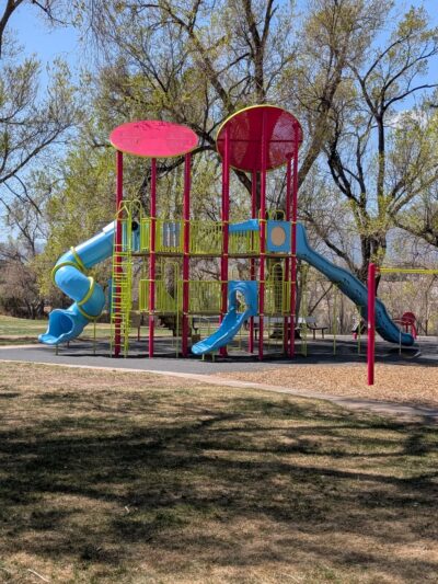 Roswell Park - Colorado Springs, CO