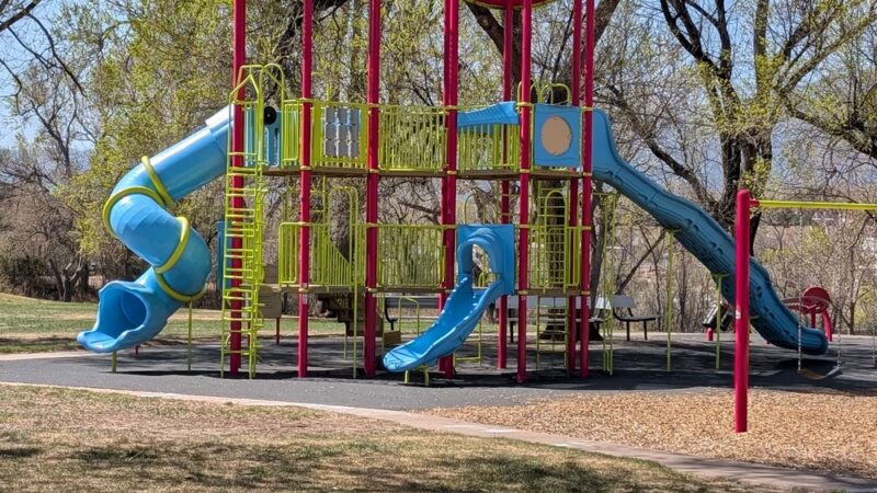 Roswell Park - Colorado Springs, CO