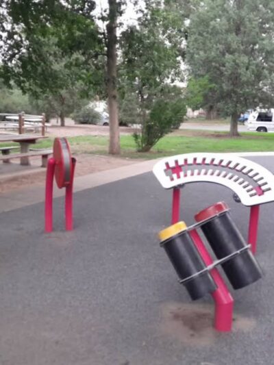 Roswell Park - Colorado Springs, CO