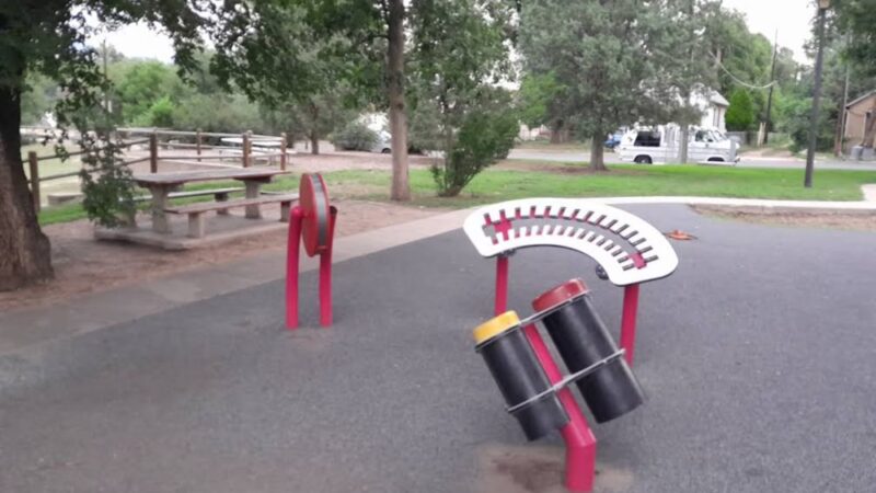 Roswell Park - Colorado Springs, CO