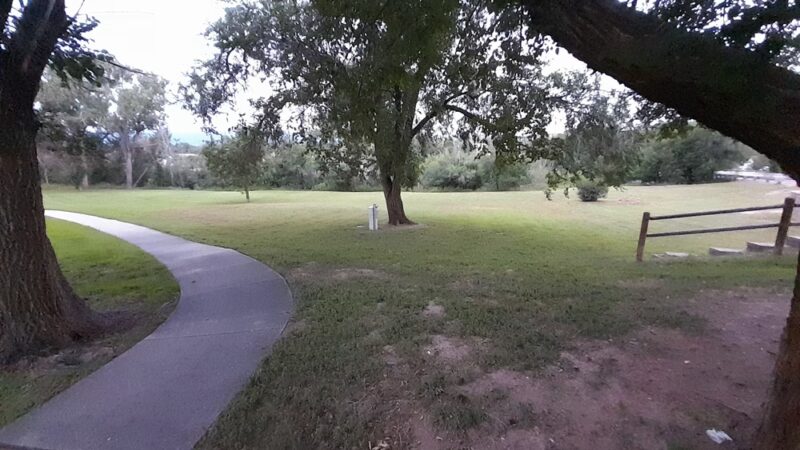 Roswell Park - Colorado Springs, CO