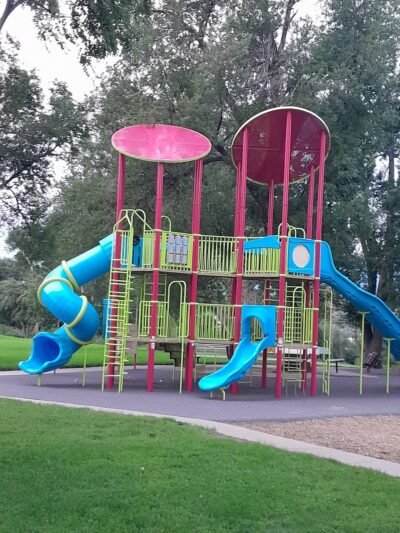 Roswell Park - Colorado Springs, CO